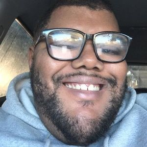 Meet your Posher, Jordan